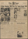 The Tiger Vol. XLVI No. 25 - 1953-04-23 by Clemson University