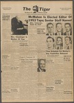 The Tiger Vol. XLVI No. 26 - 1953-04-30 by Clemson University