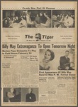 The Tiger Vol. XLVIII No. 17 - 1955-02-10 by Clemson University