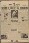 The Tiger Vol. LI No. 7 - 1957-10-31