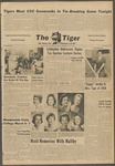 The Tiger Vol. LI No. 16 - 1958-02-20