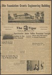 The Tiger Vol. LI No. 22 - 1958-04-17