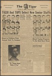 The Tiger Vol. LI No. 25 - 1958-05-08