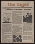 The Tiger Vol. LXVIII No. 14 - 1975-01-10 by Clemson University