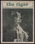 The Tiger Vol. LXVIII No. 21 - 1975-02-28 by Clemson University