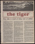 The Tiger Vol. LXVIII No. 22 - 1975-03-07 by Clemson University