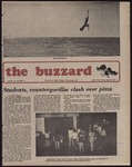 The Buzzard Vol. IV No. 2 - 1975-04-01 by Clemson University