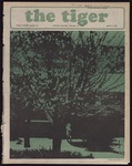 The Tiger Vol. LXVIII No. 25 - 1975-04-11 by Clemson University