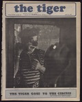 The Tiger Vol. LXVIII No. 26 - 1975-04-18 by Clemson University