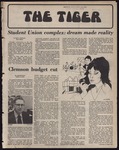 The Tiger 1975-08-21 by Clemson University