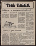 The Tiger 1975-08-28 by Clemson University