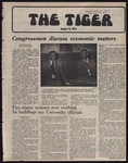 The Tiger 1975-10-16 by Clemson University