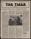 The Tiger 1975-10-23 by Clemson University