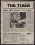 The Tiger 1975-11-13 by Clemson University