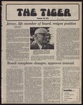 The Tiger 1975-11-20 by Clemson University