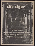 The Tiger Vol. LXVII No. 16 - 1974-01-18 by Clemson University