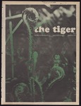 The Tiger Vol. LXVII No. 17 - 1974-01-25 by Clemson University