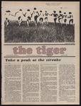 The Tiger Vol. LXVII No. 23 - 1974-03-08 by Clemson University