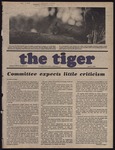 The Tiger Vol. LXVII No. 25 - 1974-04-05 by Clemson University