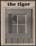 The Tiger Vol. LXVIII No. 3 - 1974-09-06 by Clemson University