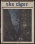 The Tiger Vol. LXVIII No. 4 - 1974-09-13 by Clemson University