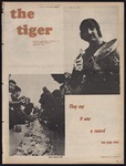 The Tiger Vol. LXVIII No. 2 - 1973-08-31 by Clemson University