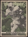 The Tiger Vol. LXVIII No. 4 - 1973-09-14 by Clemson University