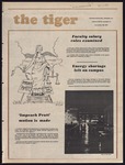 The Tiger Vol. LXVIII No. 14 - 1973-11-30 by Clemson University