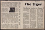 The Tiger Vol. LXV No. 20 - 1972-02-11 by Clemson University