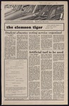 The Tiger Vol. LXVI No. 2 - 1972-09-01 by Clemson University