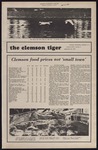 The Tiger Vol. LXVI No. 5 - 1972-09-22 by Clemson University