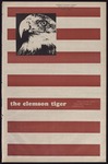 The Tiger Vol. LXVI No. 11 - 1972-11-03 by Clemson University