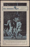 The Tiger Vol. LXVI No. 13 - 1972-11-17 by Clemson University