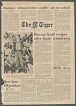 The Tiger Vol. LXV No. 19 - 1971-02-12 by Clemson University