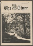 The Tiger Vol. LXV No. 20 - 1971-02-19 by Clemson University