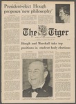 The Tiger Vol. LXV No. 23 - 1971-03-26 by Clemson University