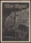 The Tiger Vol. LXV No. 6 - 1971-09-17 by Clemson University