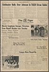 The Tiger Vol. LVIII No. 7 - 1964-10-23 by Clemson University