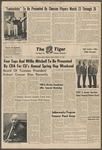 The Tiger Vol. LIX No. 19 - 1966-02-18 by Clemson University