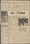 The Tiger Vol. LX No. 23 - 1967-03-03 by Clemson University