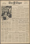 The Tiger Vol. LXII No. 28 - 1969-04-18 by Clemson University