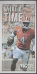 The Tiger Vol. 110 Issue 2 2016-01-12 by Clemson University