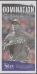 The Tiger Vol. 110 Issue 39 2016-11-26 by Clemson University