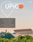 UPIC Magazine, Issue 7 by Center for Career and Professional Development