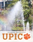 UPIC Magazine, Issue 8 by Center for Career and Professional Development